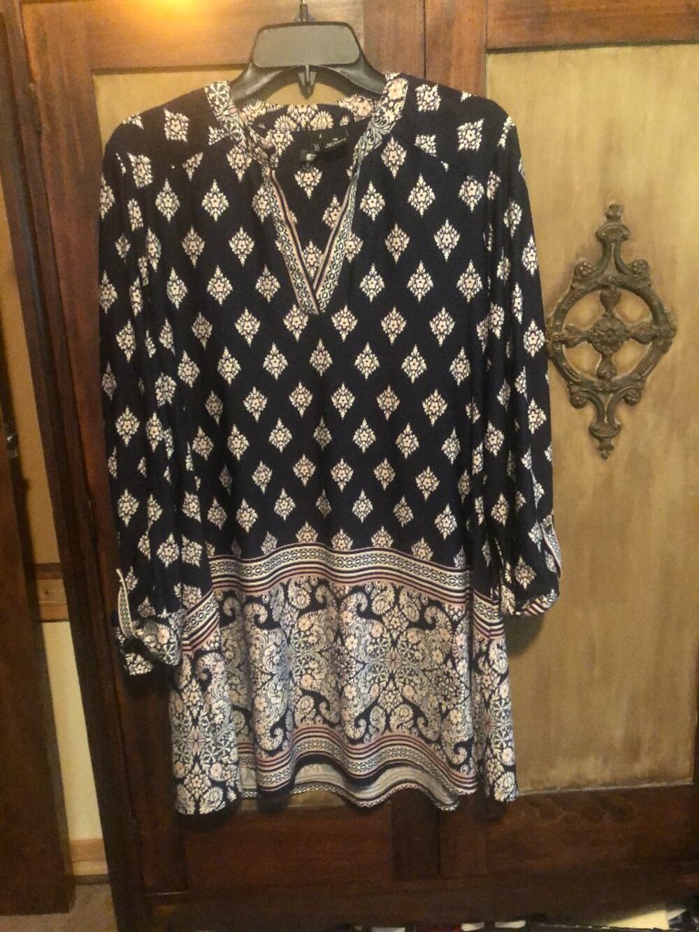 WomenClothingDressesCasual dressesNew Directions Casual dresses Member's items B
